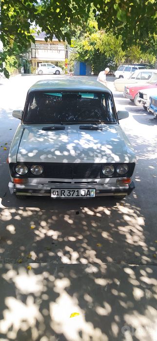 Vaz 2106. 93. Yil srochna sotiladi