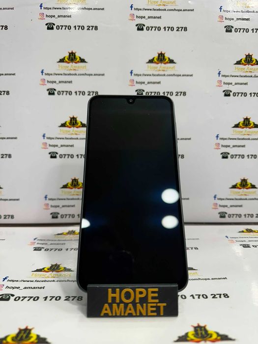 Hope Amanet P13 / Galaxy A16 / 128 GB