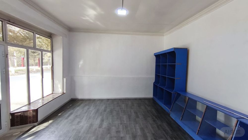 Аренда Байсун Магазин