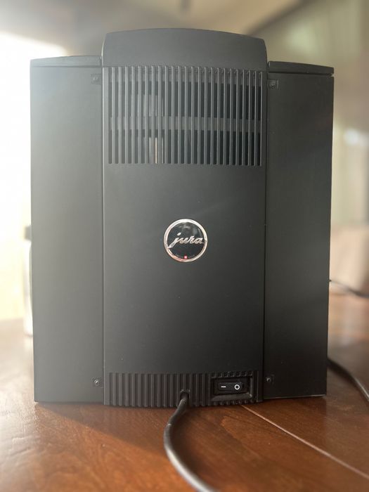 Кафеавтомат Jura