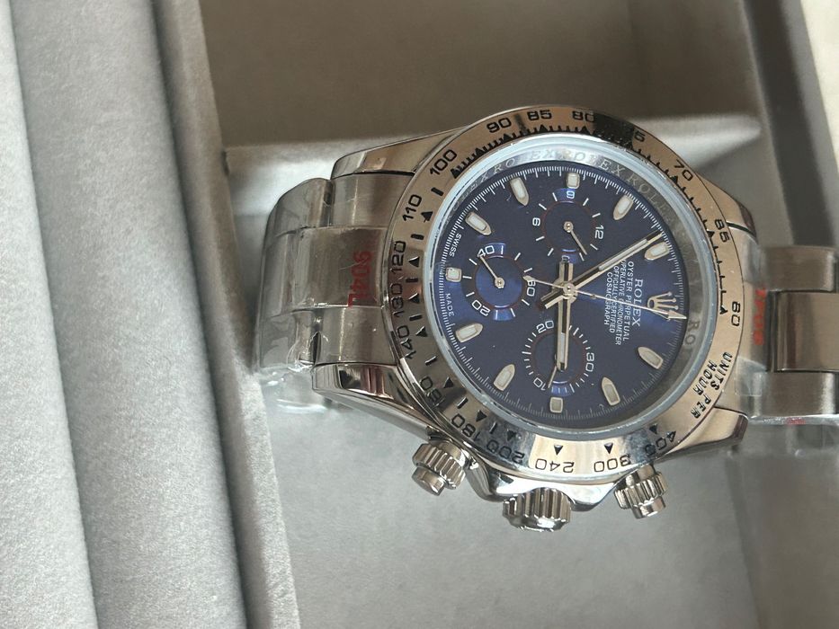 Мъжки часовник Rolex
