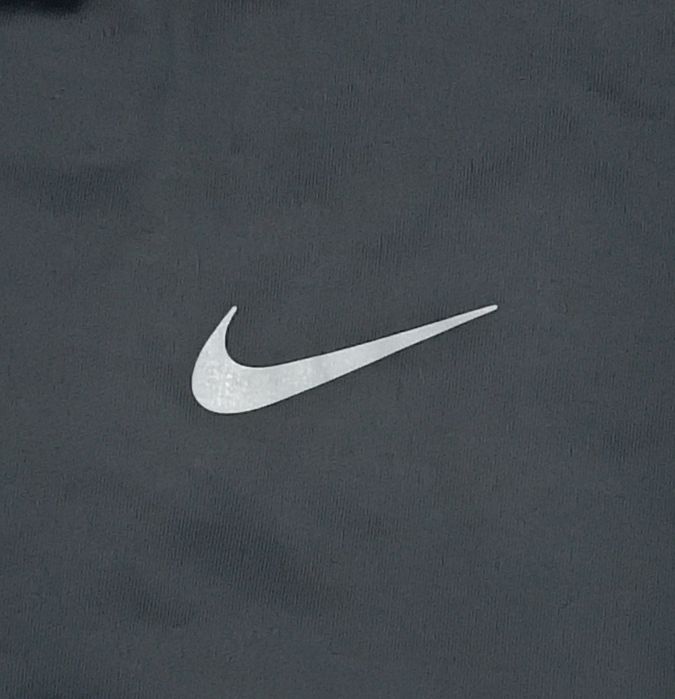 Nike DRI-FIT Sweatshirt оригинално горнище M Найк спорт горно яке