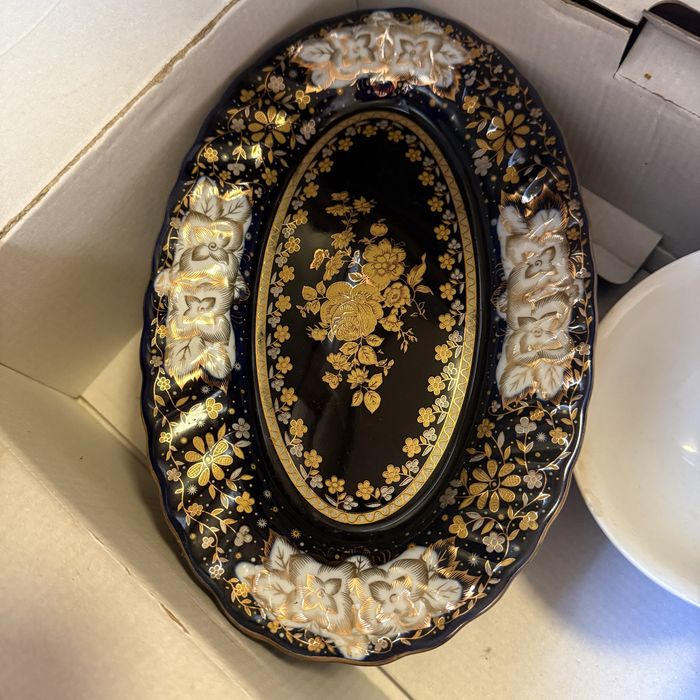 Идишлар сотилади