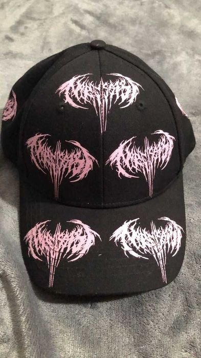 Sapca Narcissist Merch Playboi Carti