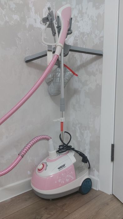 Продам паровой утюг