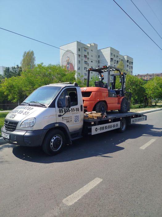 Evakuator 24/7 | Евакуатор хизмати | Arzon va Tez - Evakuator xizmatlari Toshkent на Olx