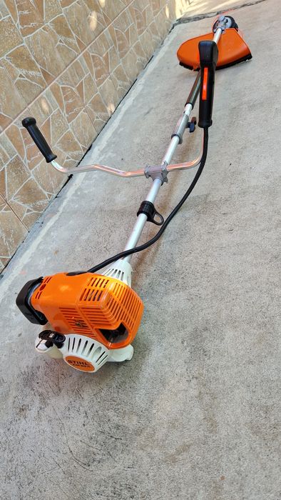 Motocositoare Stihl KM.90 R.