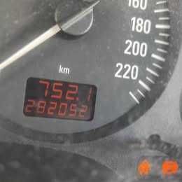 Opel Zafira, 2004,1.8l Benzina