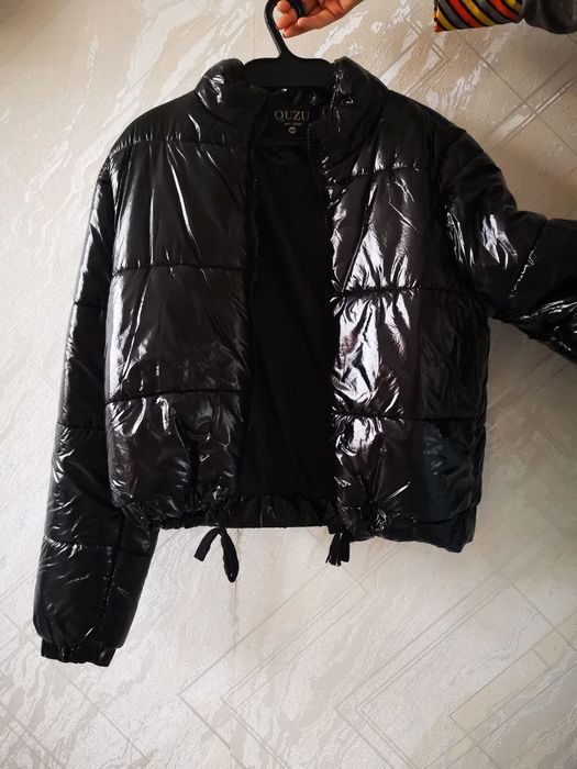 Курточка для девушек