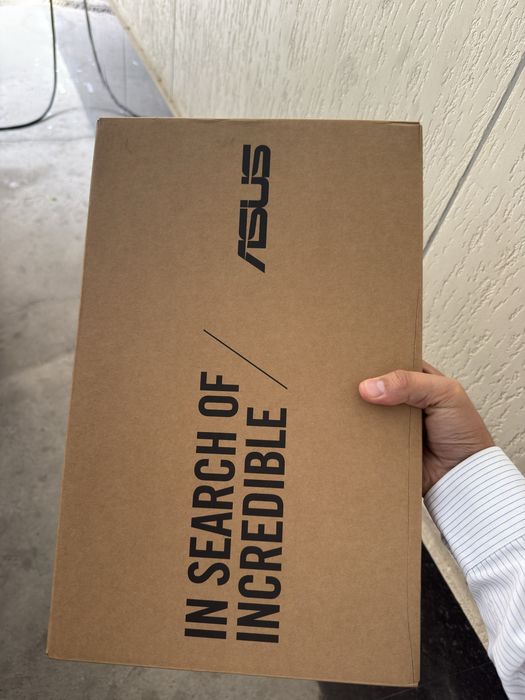 Yangi ASUS VivoBook Go 14, karobkasi ochilmagan, 4/128