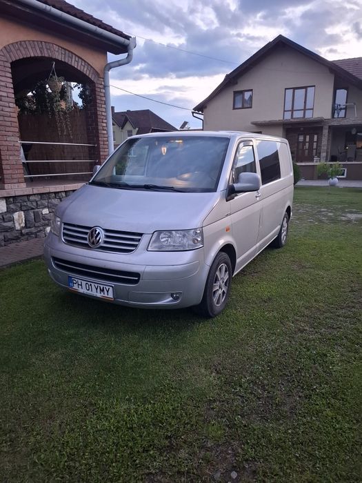 Vand Duba wvt5 an 2005