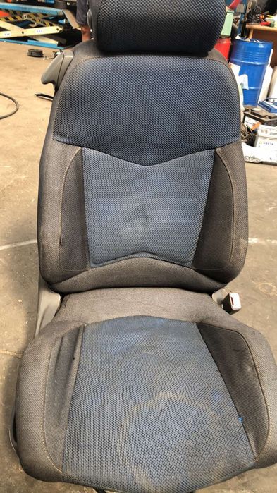 Предна седалка за Fiat Punto HGT/Sporting