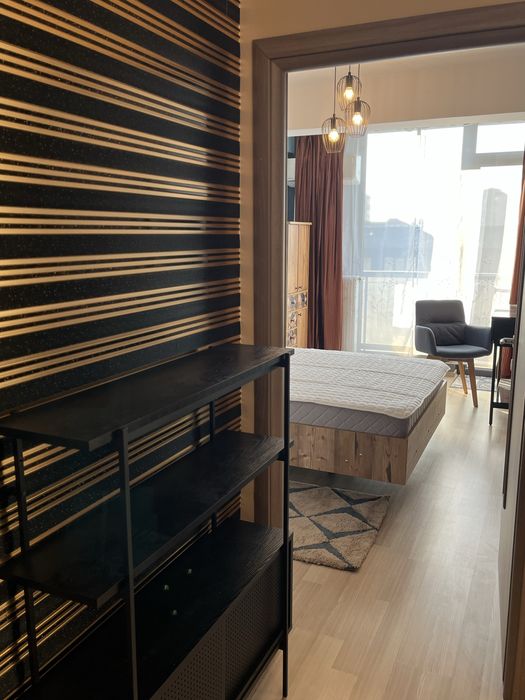 Inchiriez apartament 2 camere (langa Dedeman)