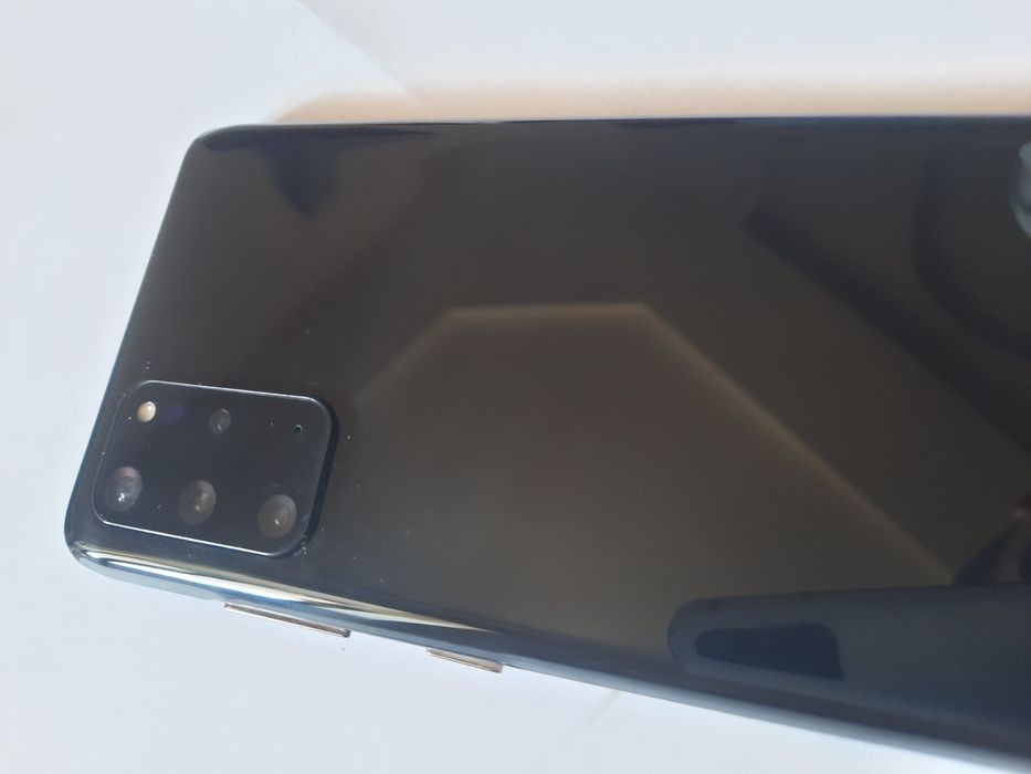 Samsung GalaxsyS20 5G+