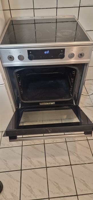 Готварска печка Gorenje