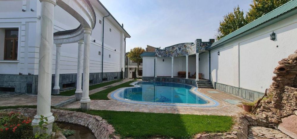 2 дома центр Луначарского 20 соток