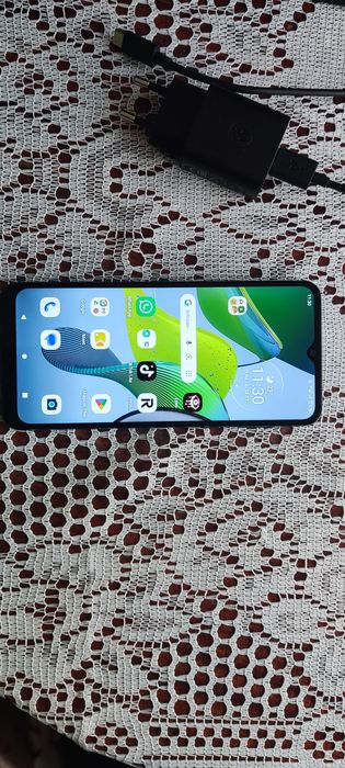 Vănd Motorola E13 perfect functional