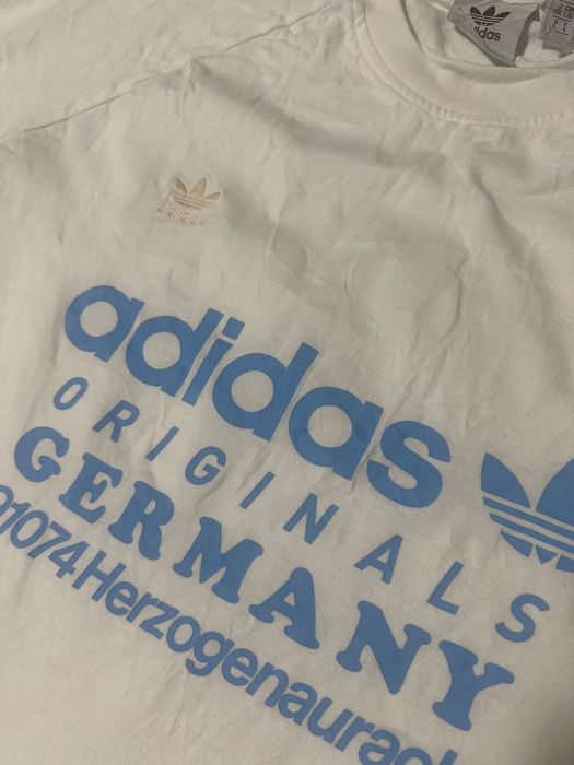 Adidas мъжка тениска