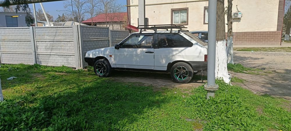 Продаётся ваз2108 в хорошем состоянии