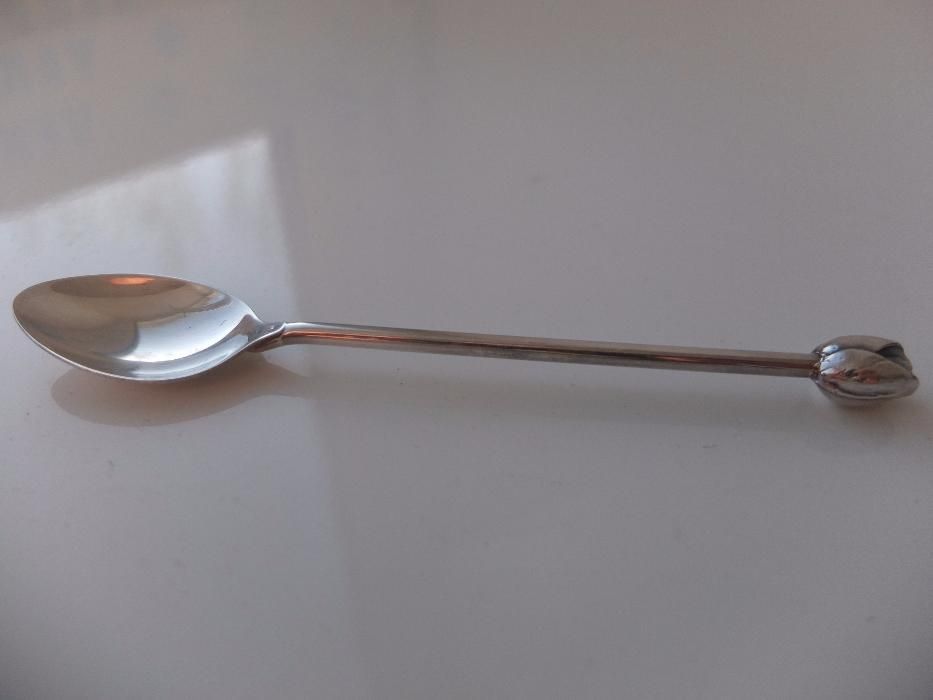 Кофейные ложечки.