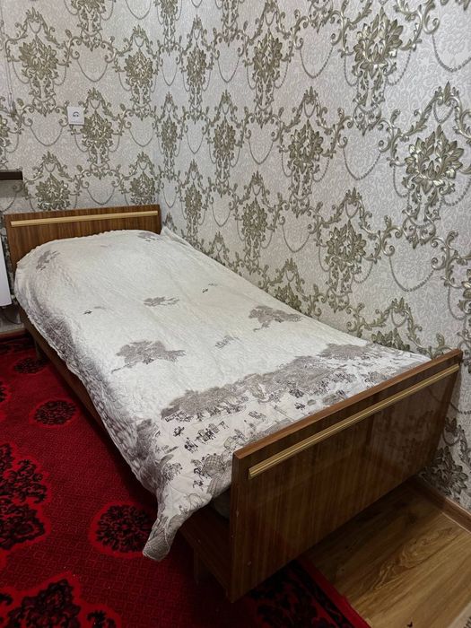 Продается кровать 600000сум производство Белорусь