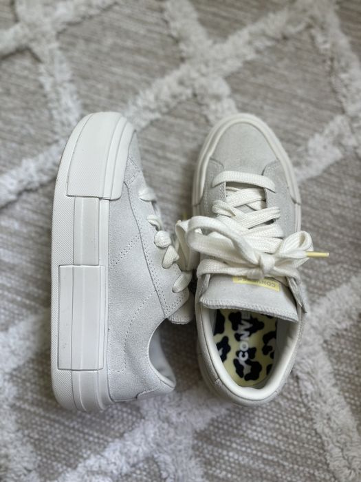 Маратонки Converse
