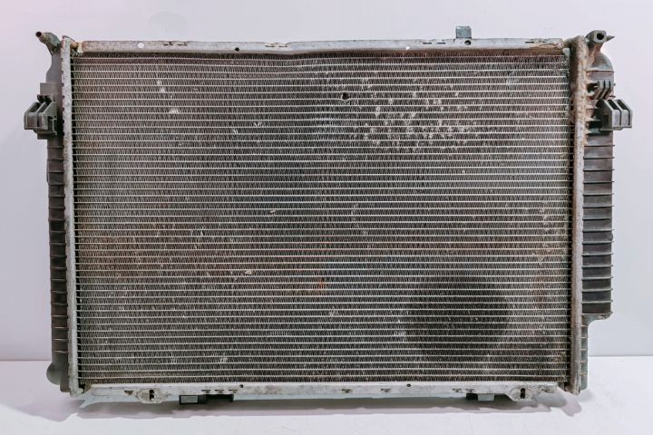 Radiator  Racire Apa Mercedes-Benz E-Class W210/S210 (facelift)