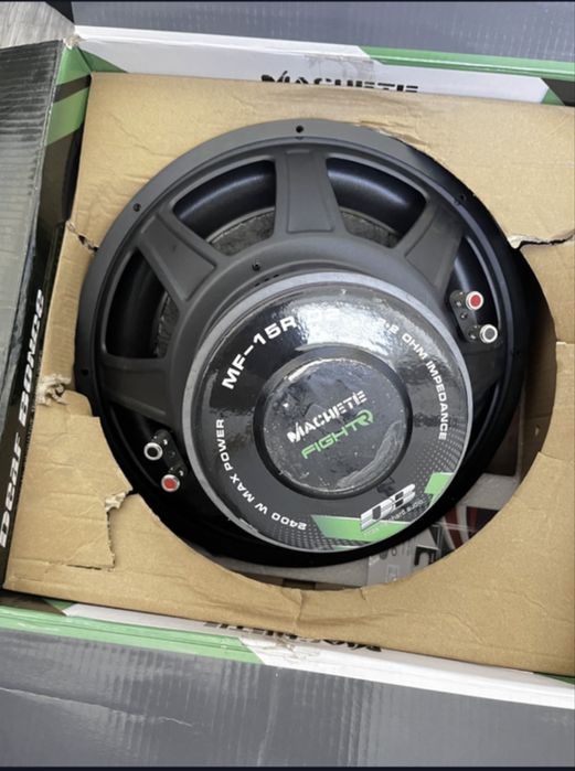 Буфер сатылады мачета 15