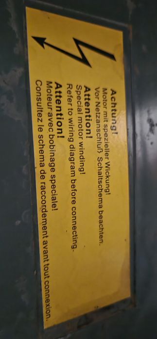 Фрегомат фрезерный аппарат