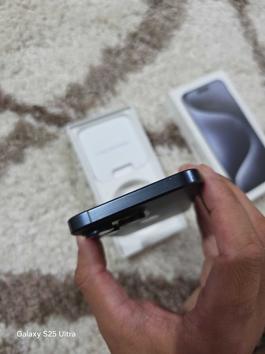 IPhone 15 Pro Max 512GB 88% EAC айфон 15 про макс