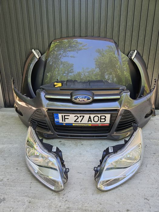 Fata completa Ford Focus 3