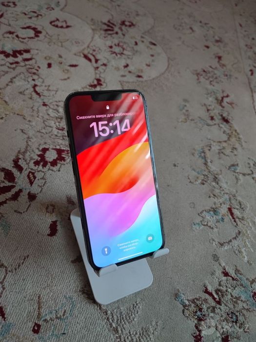 Iphone 13 pro max 128 gb