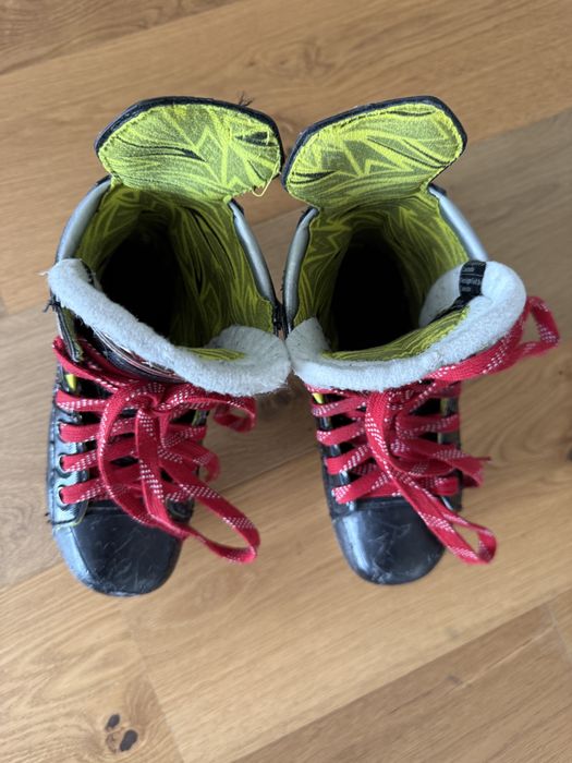 Patine copii Bauer Vapor X4