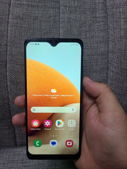 Продам Samsung A32