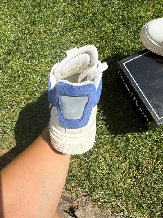 Маратонки Cesare Paciotti