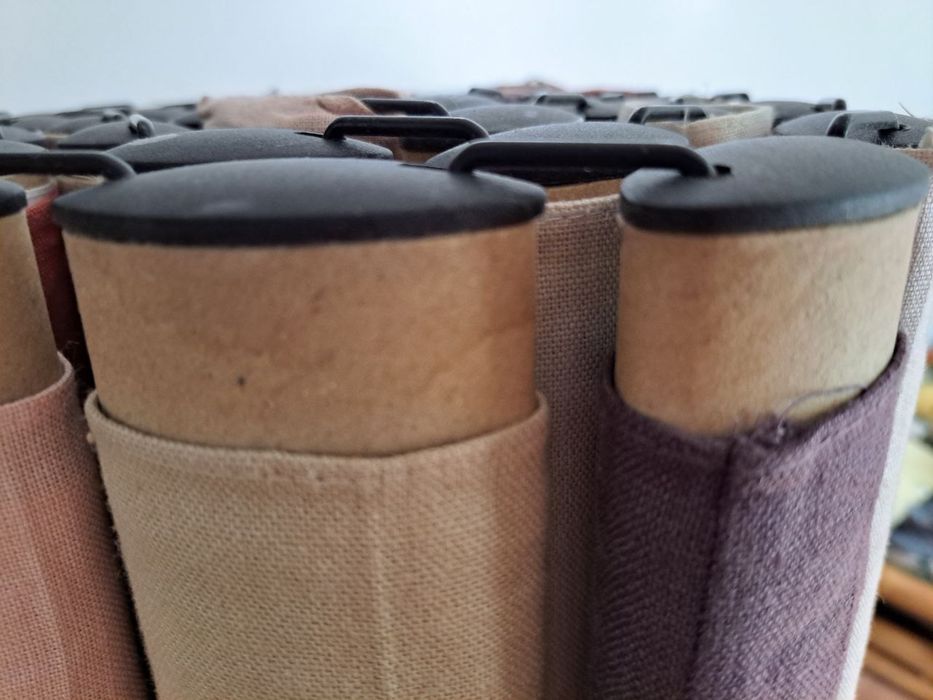 Декоративная ширма