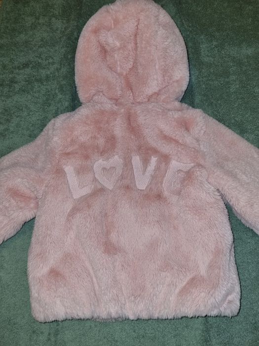 Blanita C&A 104 cm