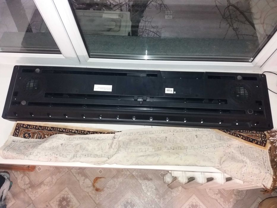 Цифровое пианино yamaha P45