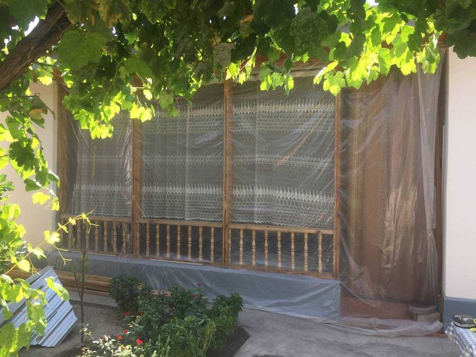 Ховли сотилади / Продается участок