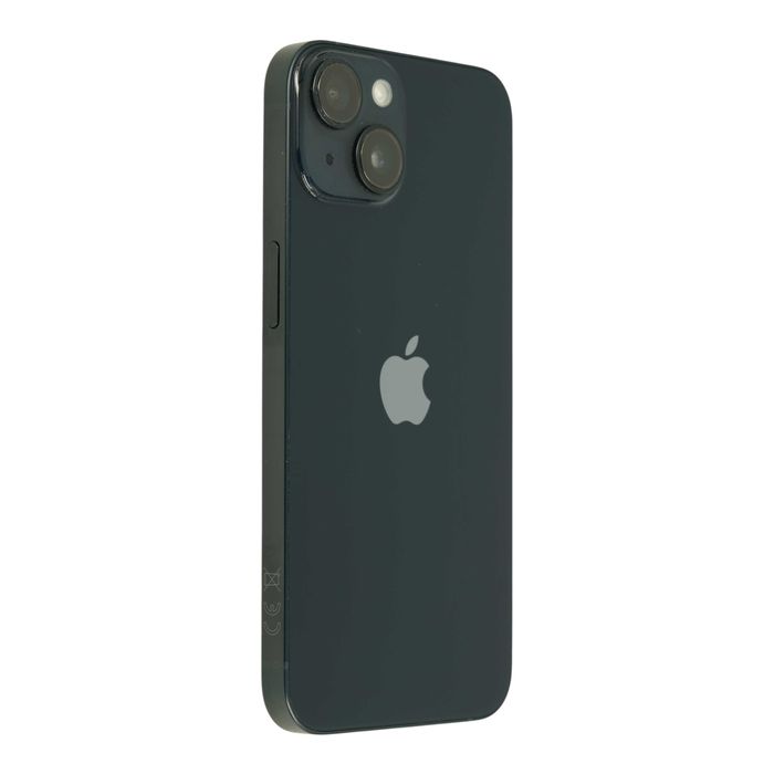 Magazin Apple | iPhone 14 | Excelent | Black | 128GB | 100% | Cu Garantie | In Rate | smilemobile.ro