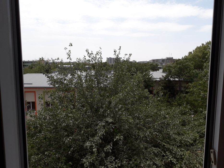 Квартира 5 комнат 2 балкона