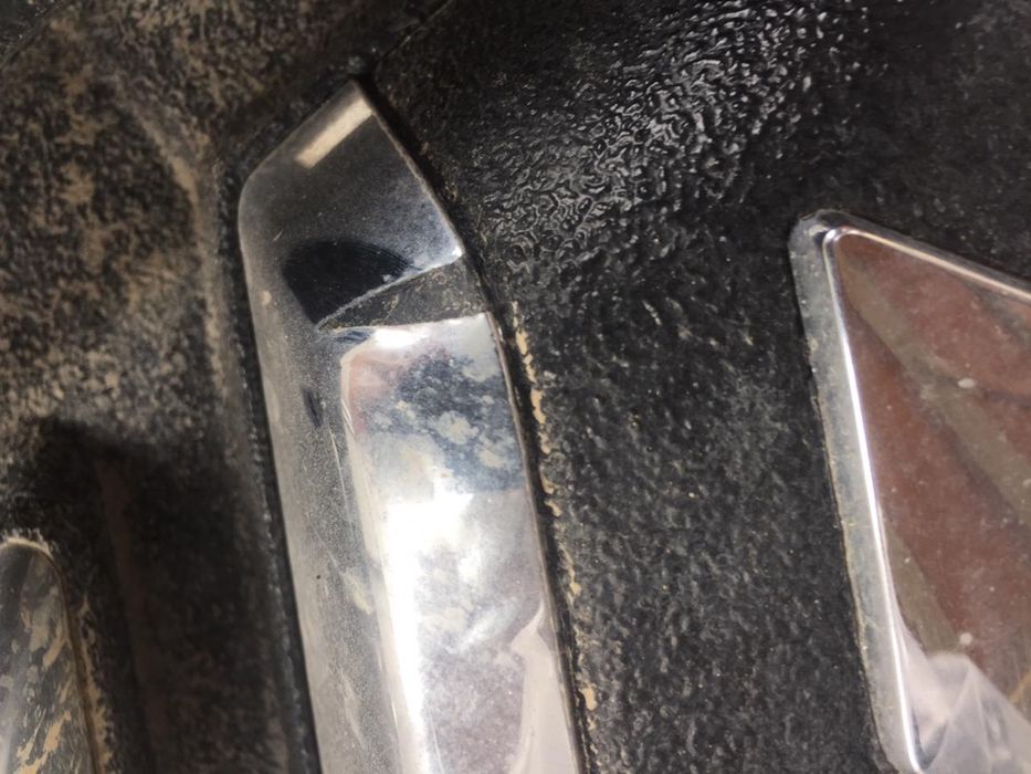 Мицубиси Mitsubishi решётка