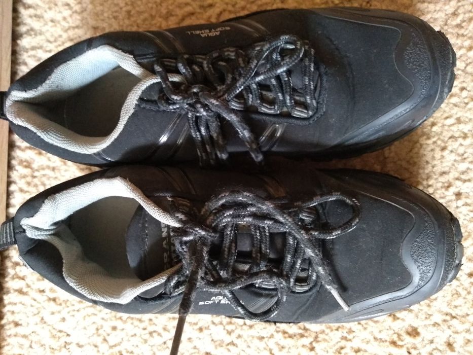 Зимни обувки за момче