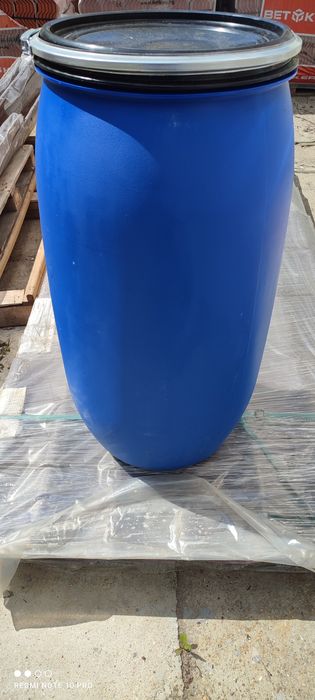 Бидони и метални качета