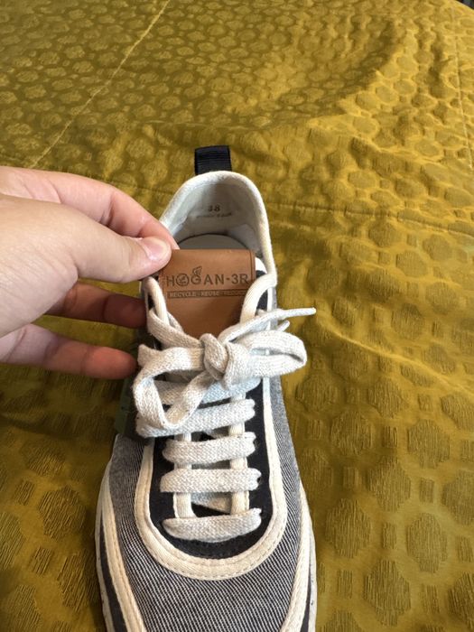 Hogan-3R продам.