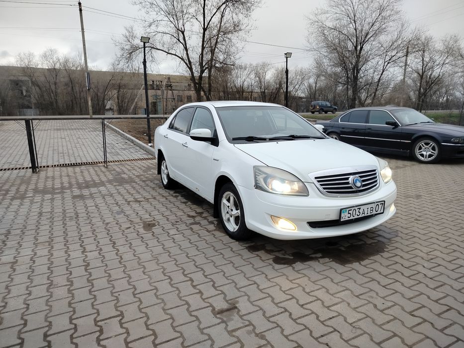 Срочно продам машину