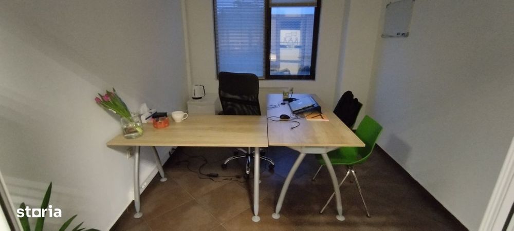 Spatiu de inchiriat 250 mp - Semicentral