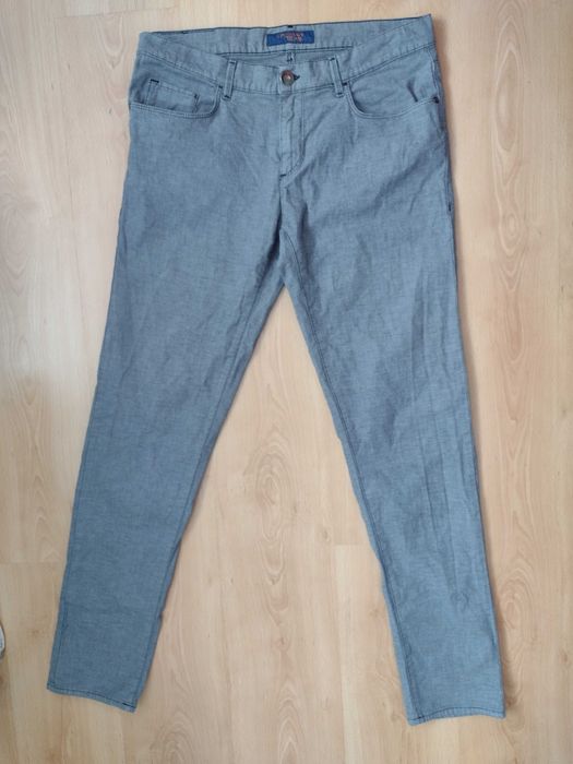 DIESEL 34/32, REPLAY 34, TRUSSARDI Jeans 34 мъжки дънки