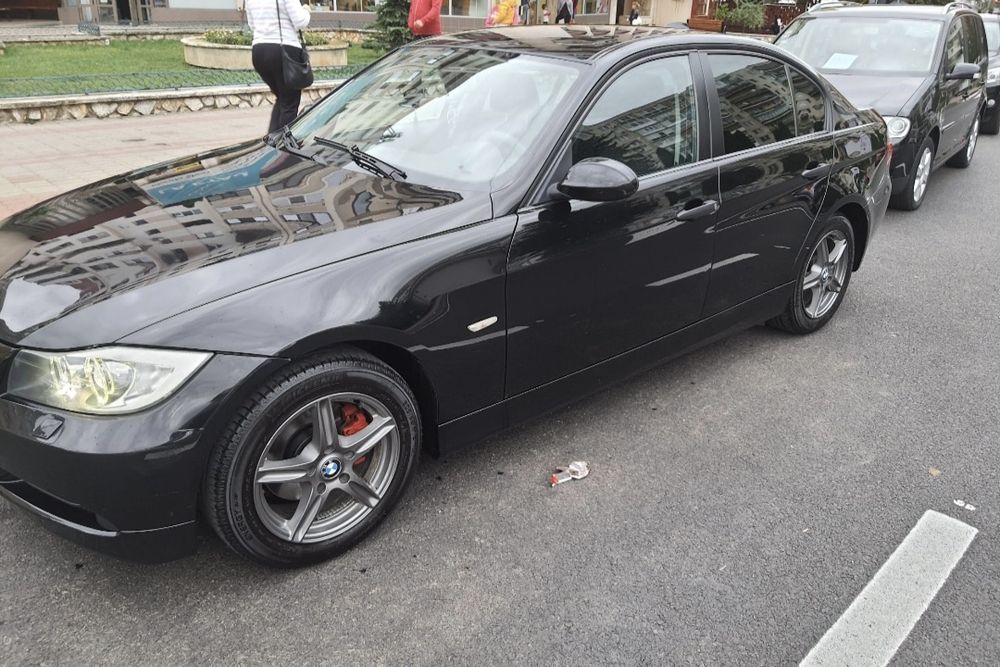 Bmw seria 3 E 90
