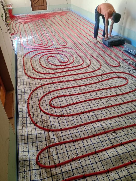 Santexnika ishlari. B2C va B2B shaklda ishlaymiz.